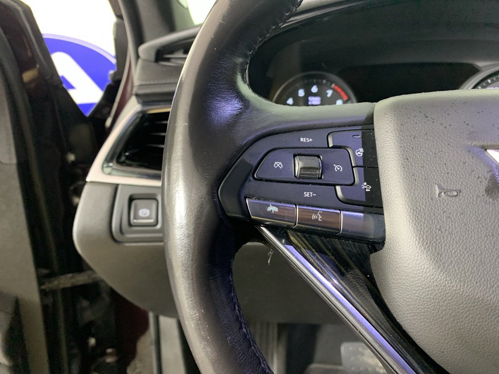 Used 2020 Cadillac XT6 Premium Luxury image 18