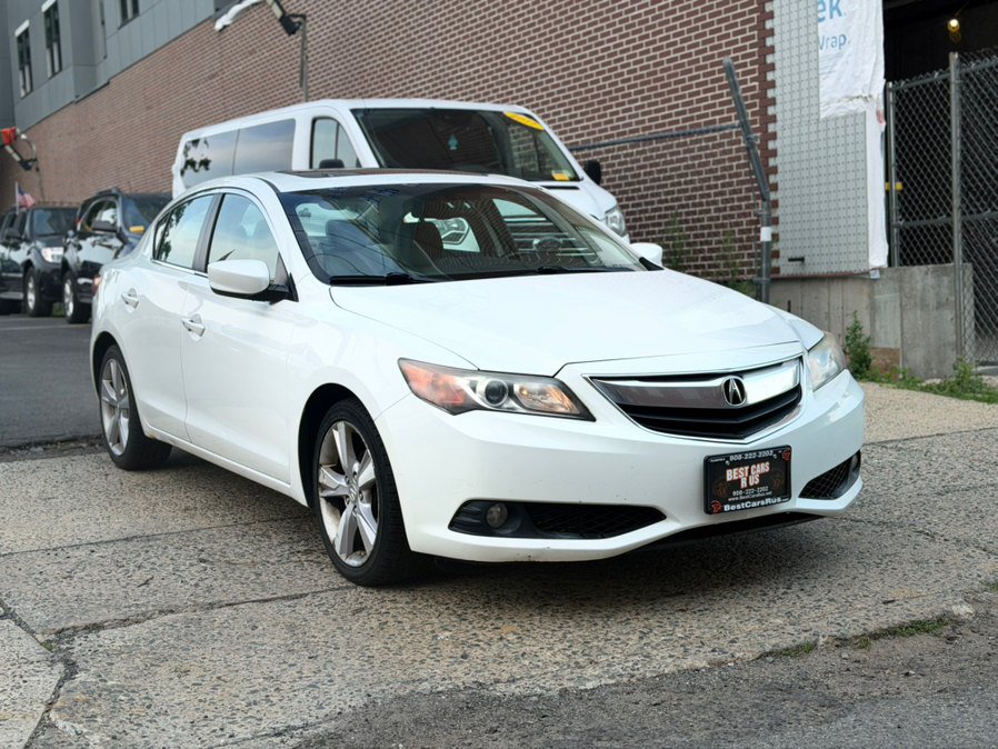 Used 2013 Acura ILX w/ Technology Package FWD image 3