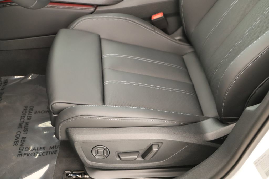 New 2026 Audi A6 Premium Plus image 24