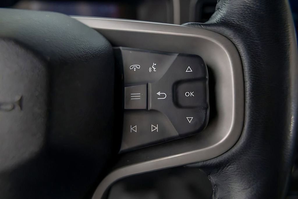 Used 2021 Ford Bronco First Edition image 40