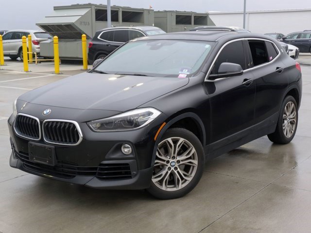 Used 2019 BMW X2 xDrive28i w/ Convenience Package