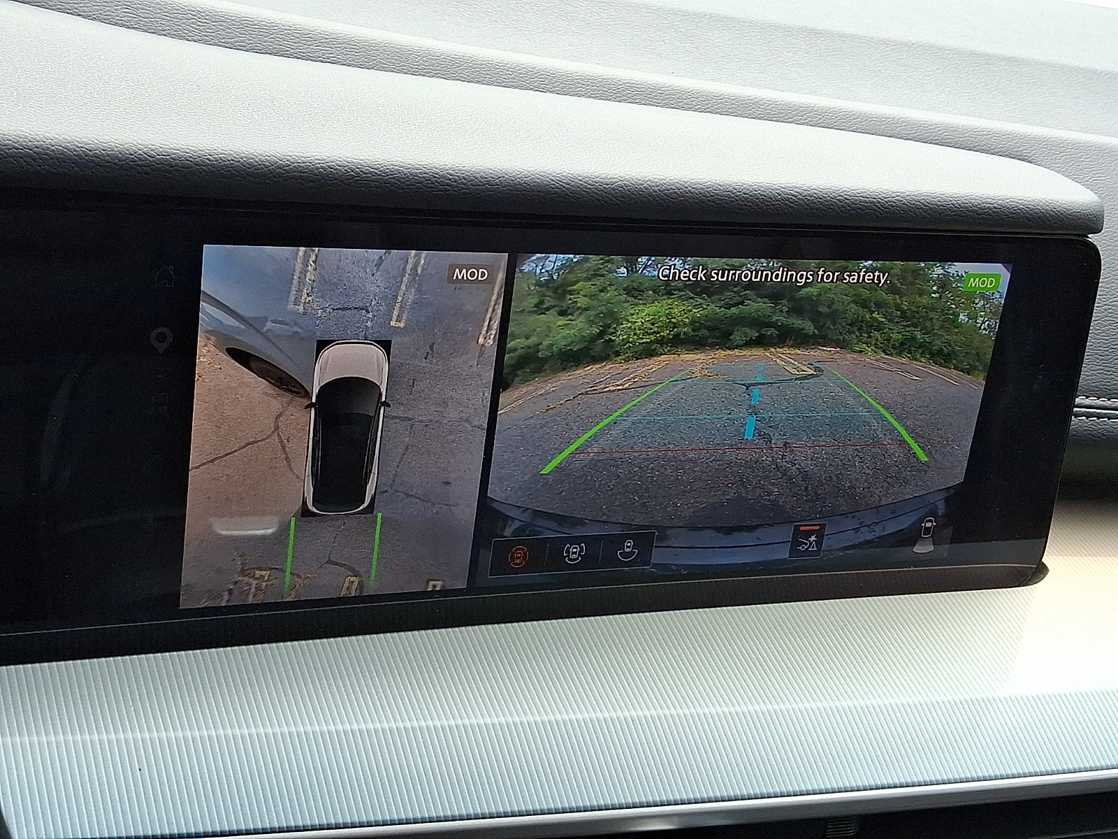 New 2027 Nissan Murano SL AWD/4WD image 16