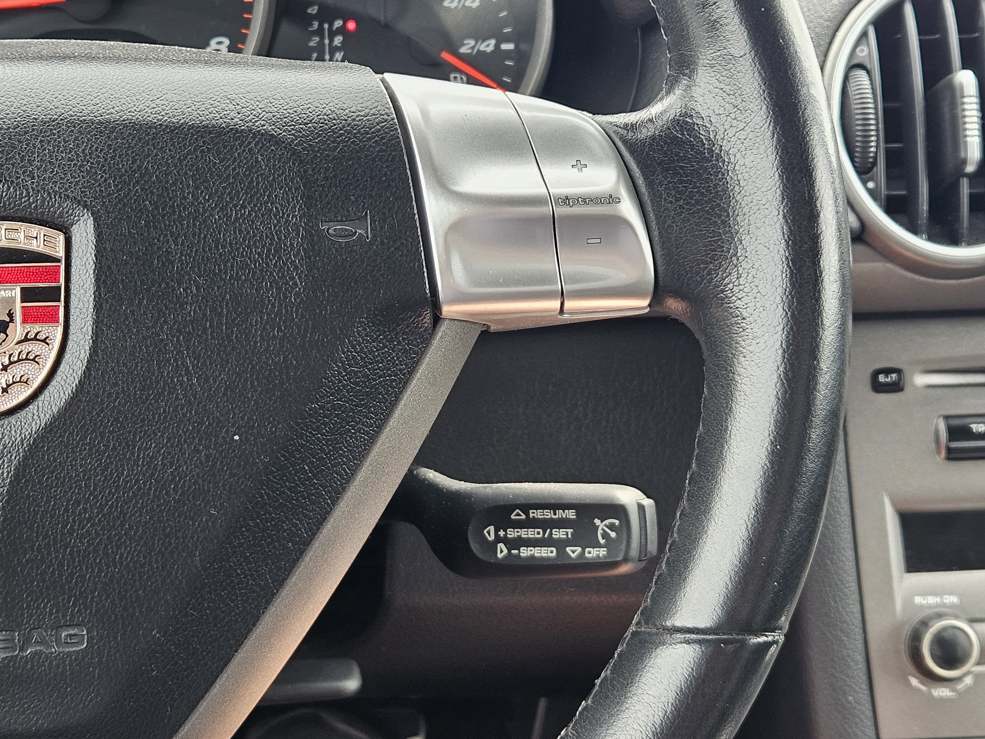 Used 2007 Porsche Boxster image 27