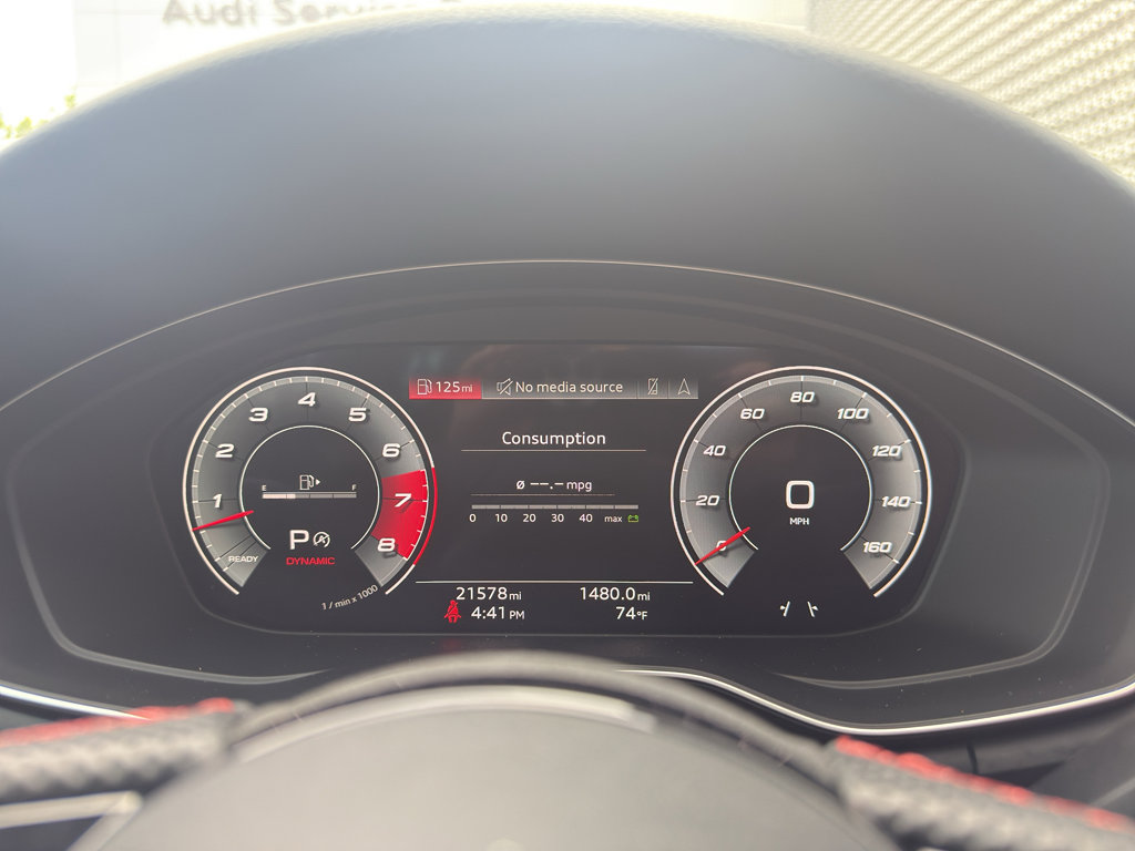 Used 2022 Audi S5 Premium Plus image 19