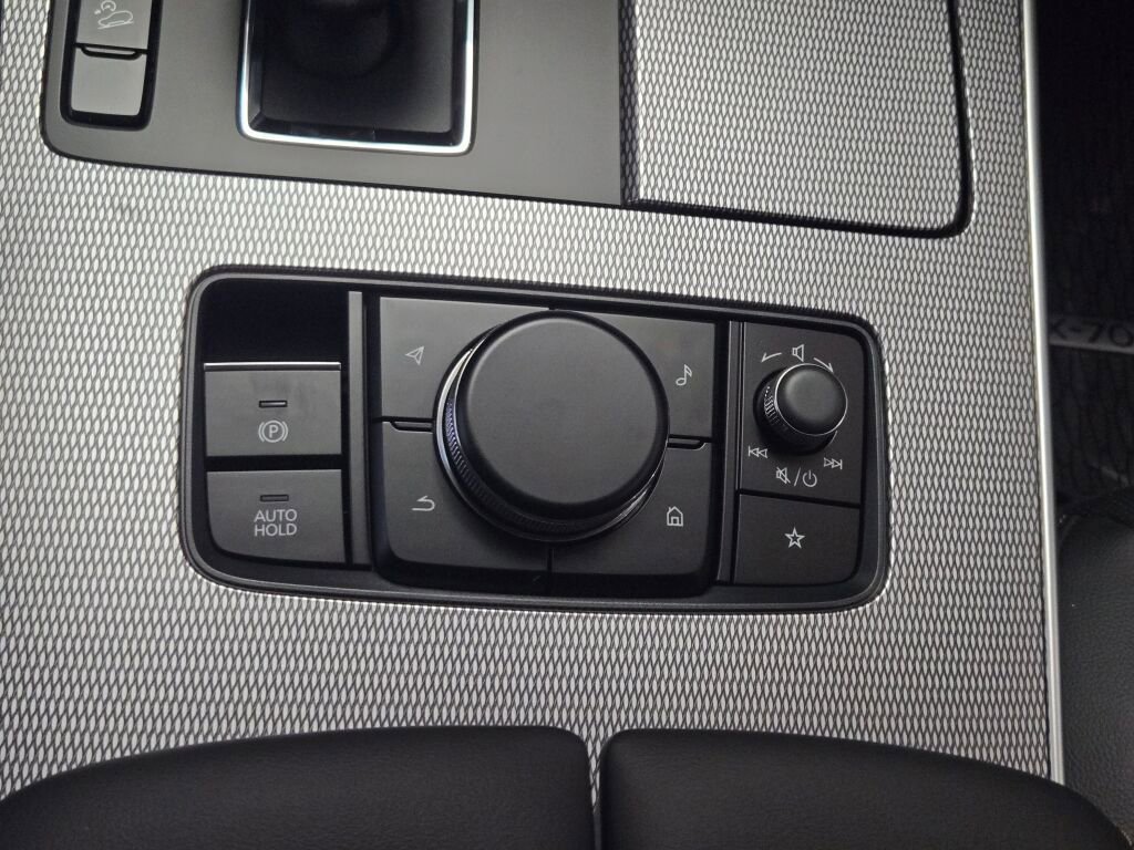 New 2026 MAZDA CX-70 SC Plus AWD/4WD image 26