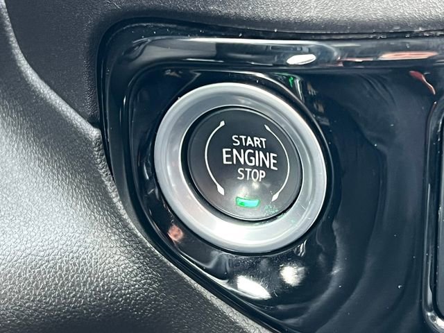 Used 2024 Chevrolet Silverado 2500 LTZ w/ LTZ Plus Package image 35