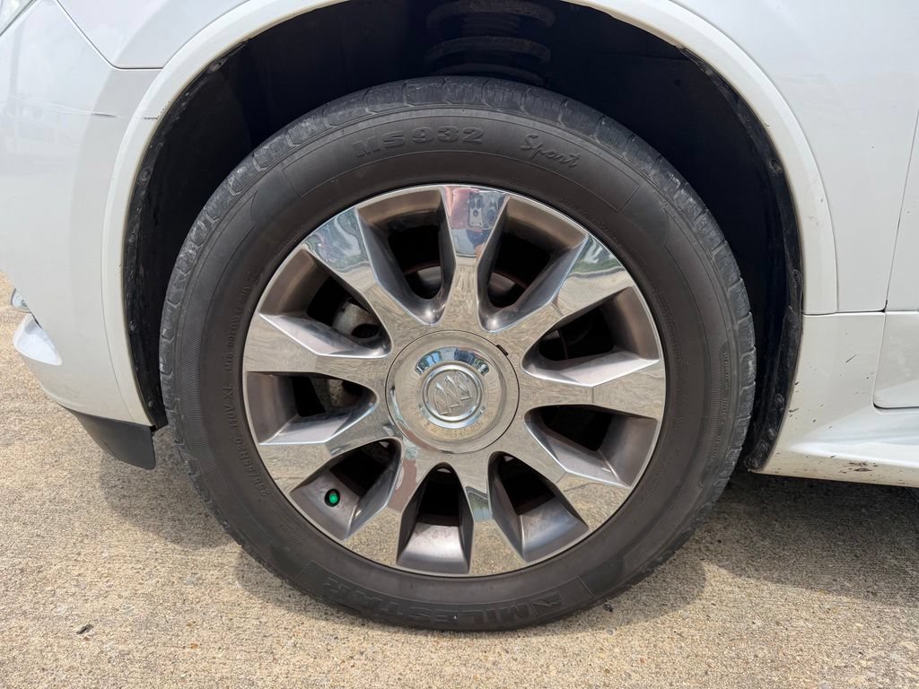 Used 2017 Buick Enclave Premium FWD image 6