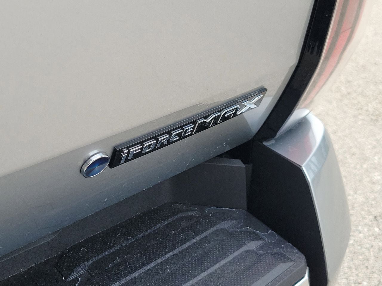 New 2026 Toyota Tundra Capstone AWD/4WD image 8
