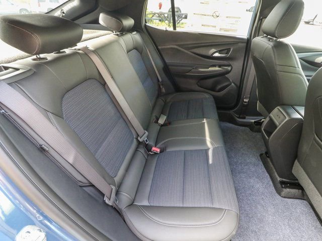 New 2025 Buick Envista Preferred w/ Convenience II Package image 22