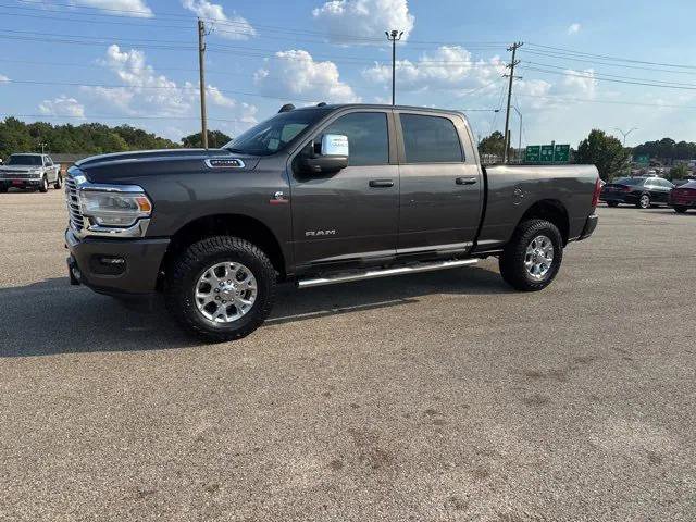 Certified 2024 RAM 2500 Laramie image 1