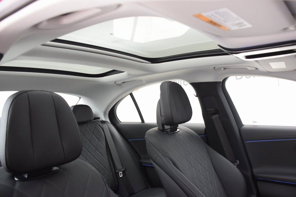 New 2026 Mercedes-Benz E 350 Sedan image 16