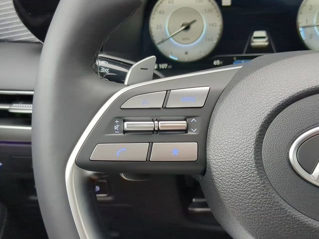 New 2024 Hyundai Palisade Limited image 26