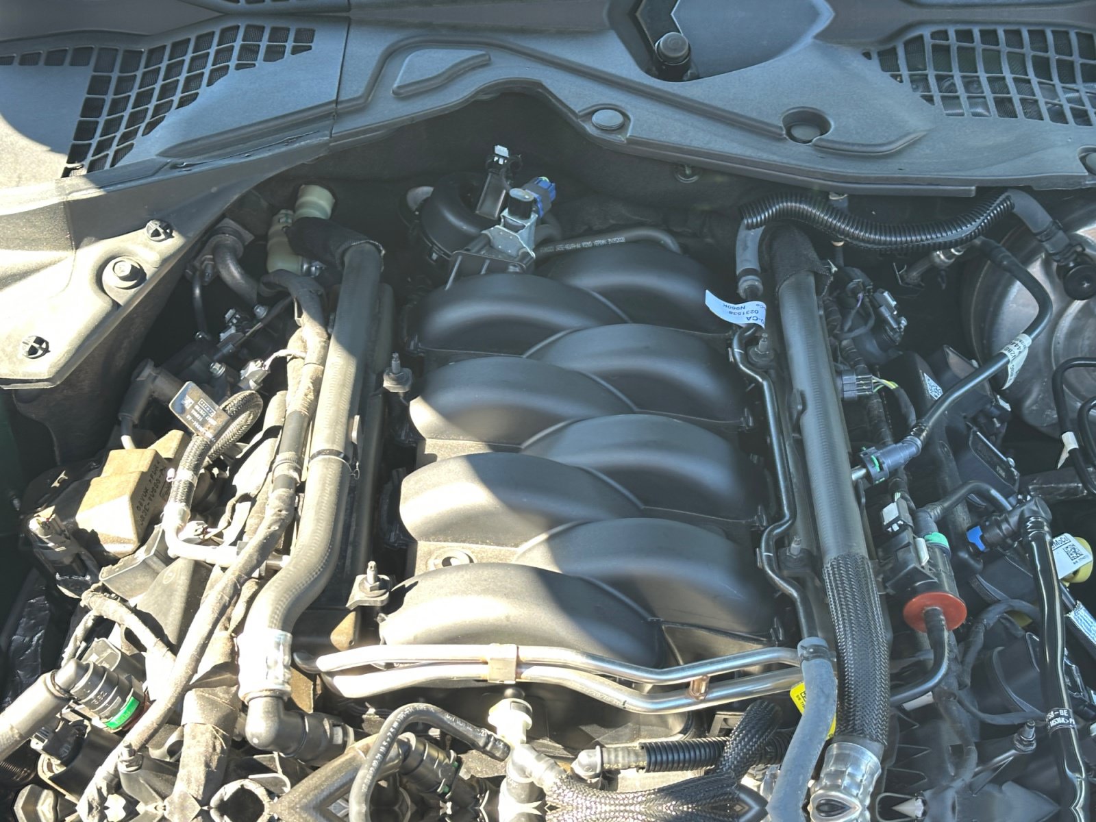 Used 2023 Ford Mustang GT RWD image 21
