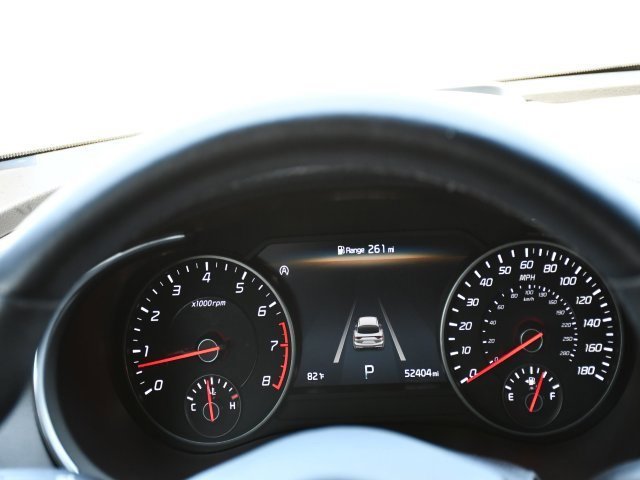 Used 2022 Kia Stinger GT2 image 30