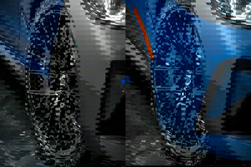 Used 2021 BMW M2 Competition w/ Executive Package image 3