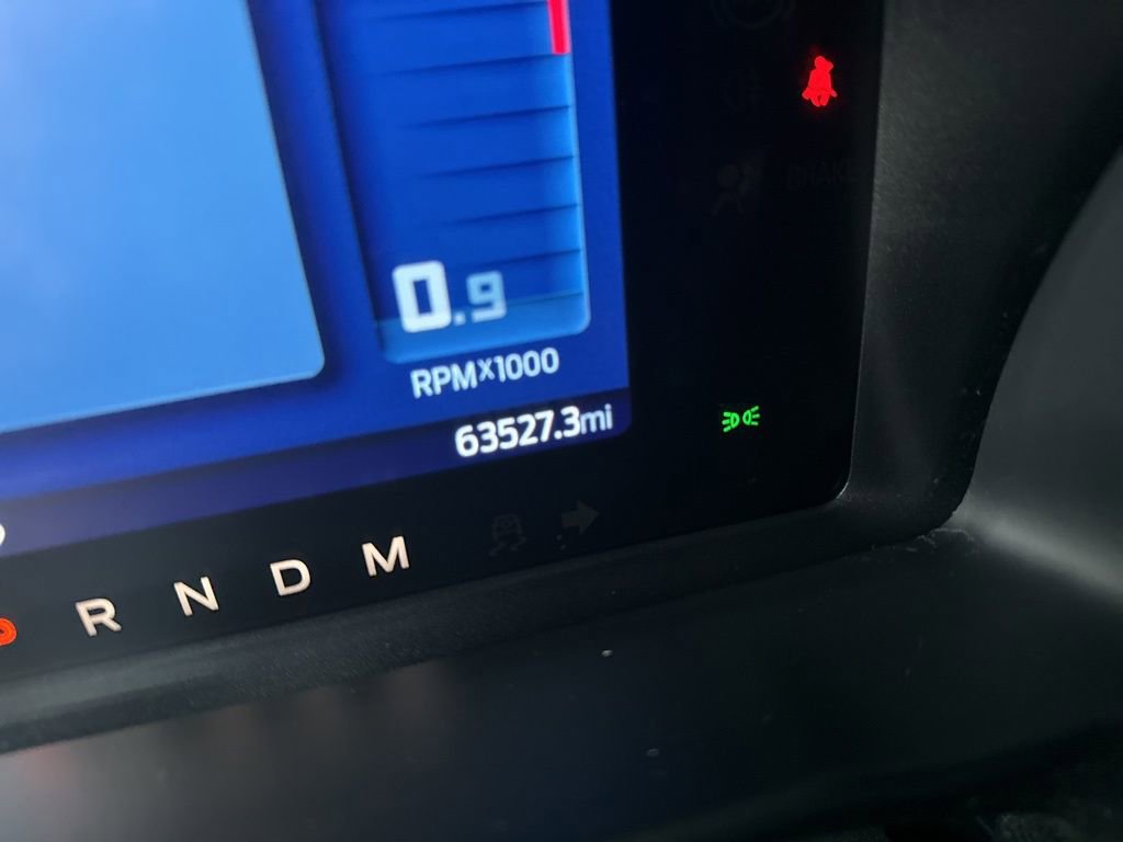 Used 2022 Ford Bronco Big Bend image 30