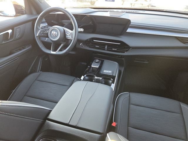 New 2026 Buick Enclave Sport Touring w/ Power Package image 31