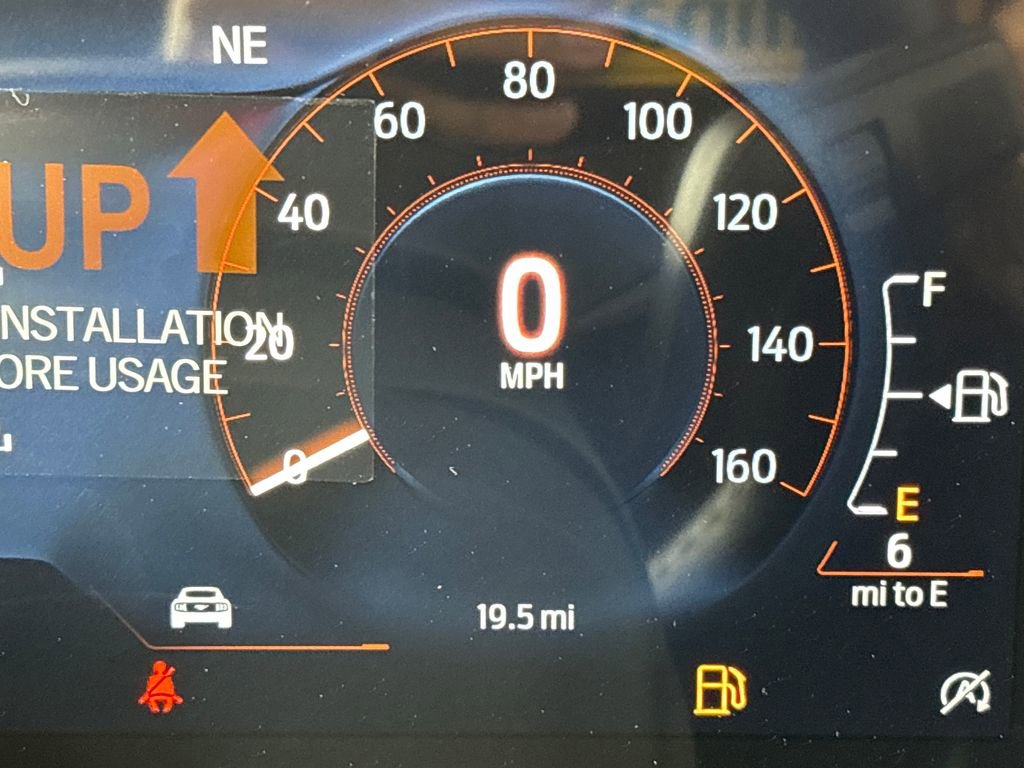 New 2026 Ford Mustang GT image 22