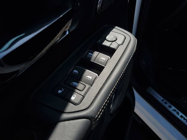 New 2026 RAM 1500 RHO image 25