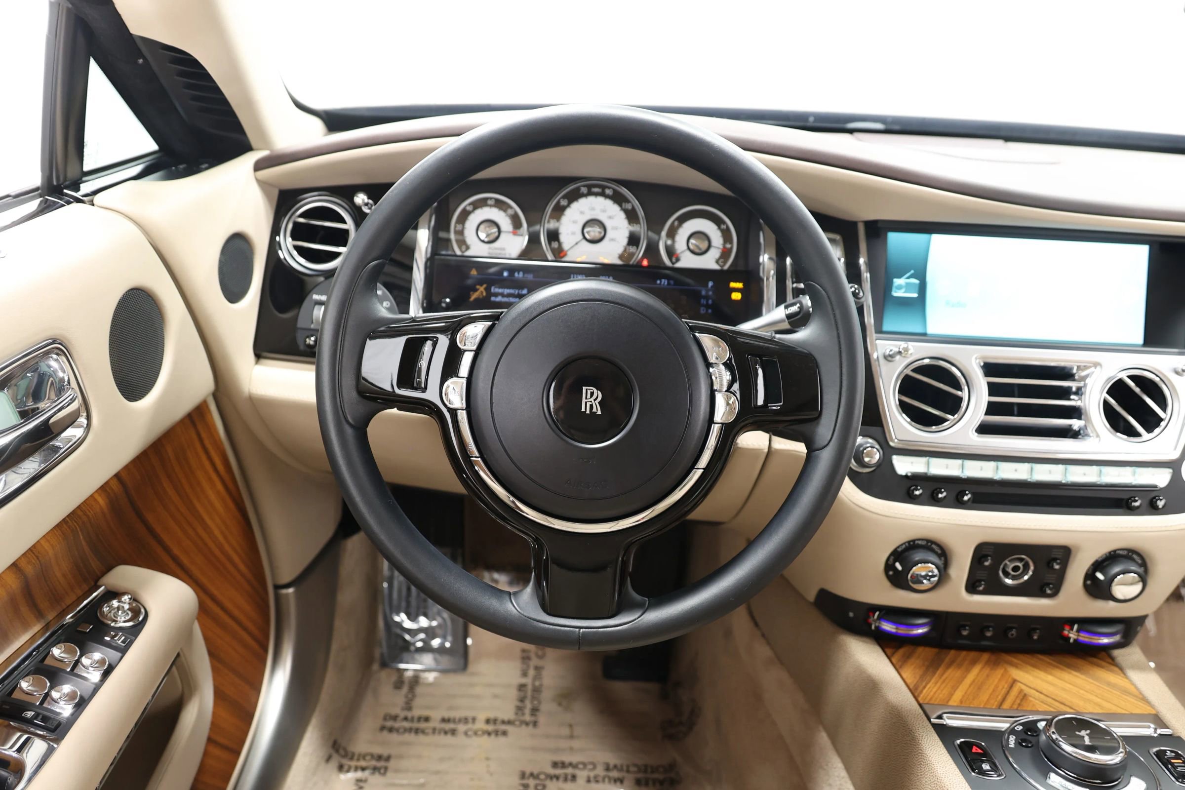 Used 2014 Rolls-Royce Wraith image 40