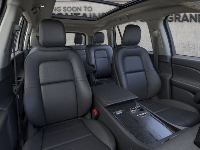 New 2026 Lincoln Aviator AWD image 10