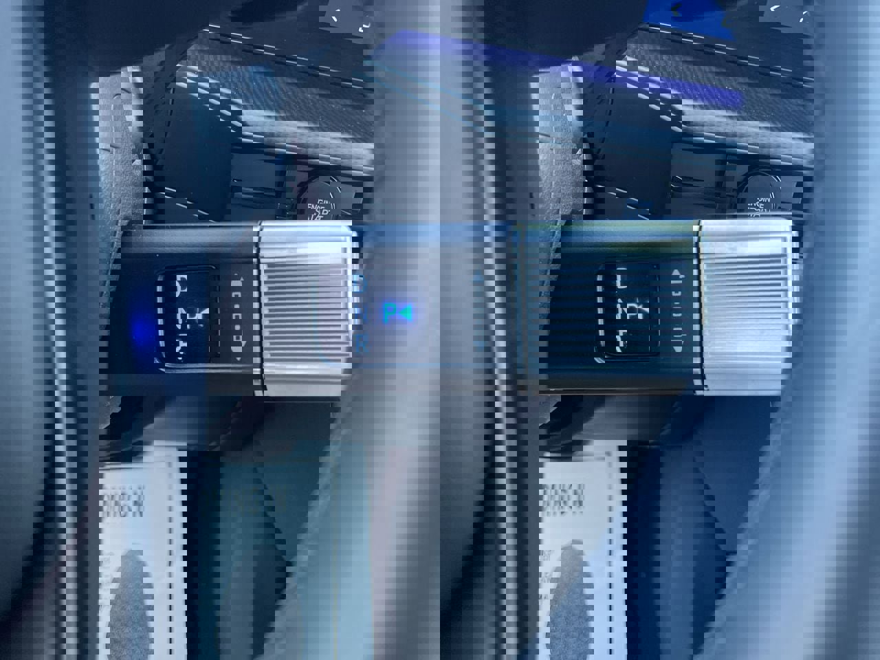 Used 2025 Hyundai Santa Fe Calligraphy image 14