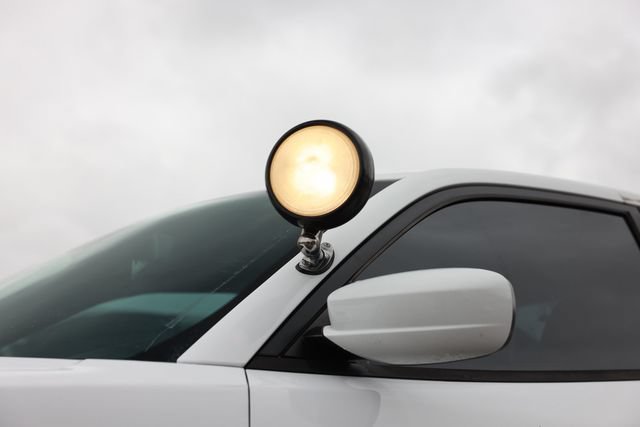 Used 2015 Dodge Charger Police RWD image 36