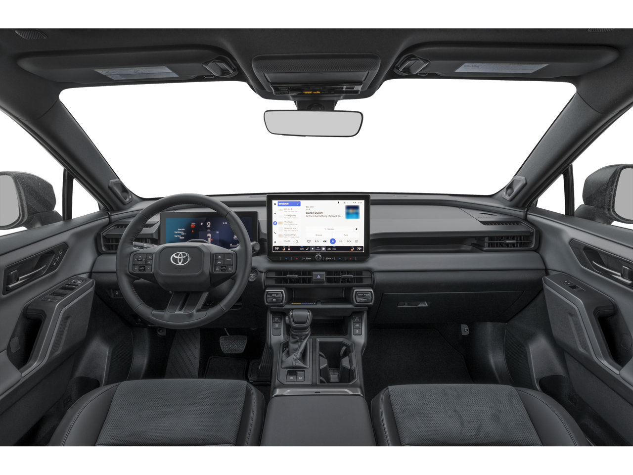 New 2026 Toyota RAV4 XSE AWD/4WD image 59