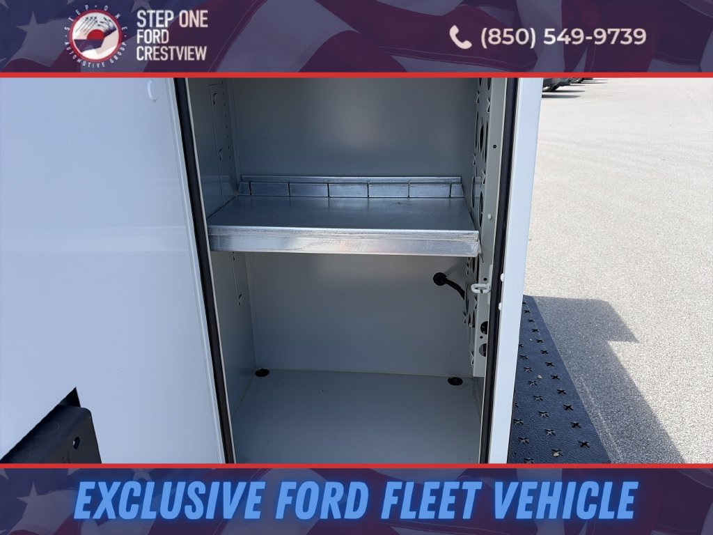 New 2025 Ford F350 XL RWD image 28