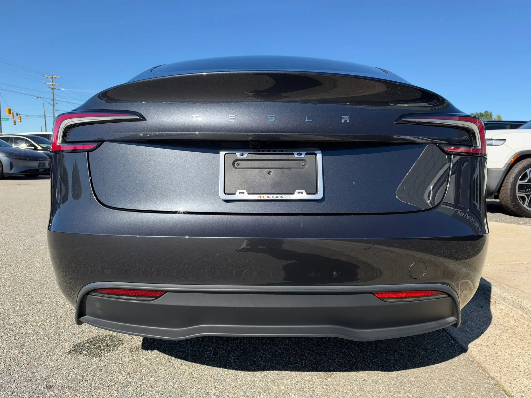 Used 2025 Tesla Model 3 RWD image 4