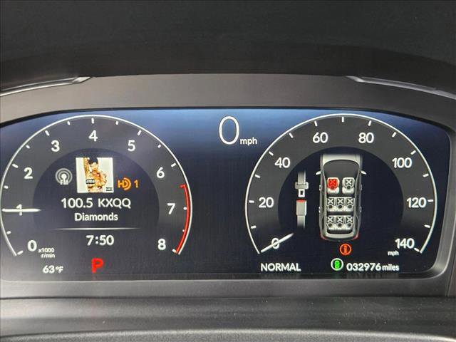 Used 2024 Honda Pilot Elite image 11