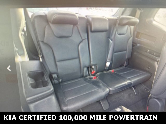 Certified 2024 Kia Telluride EX X-Line image 15