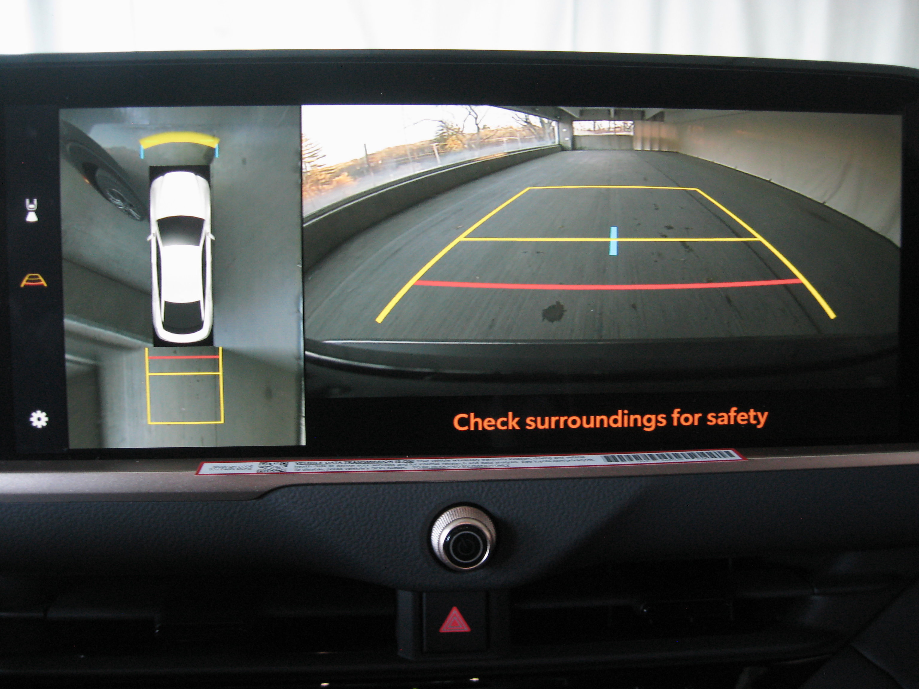 New 2026 Toyota Crown Limited image 18