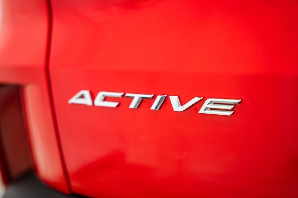 Used 2024 Ford Escape Active AWD/4WD image 10