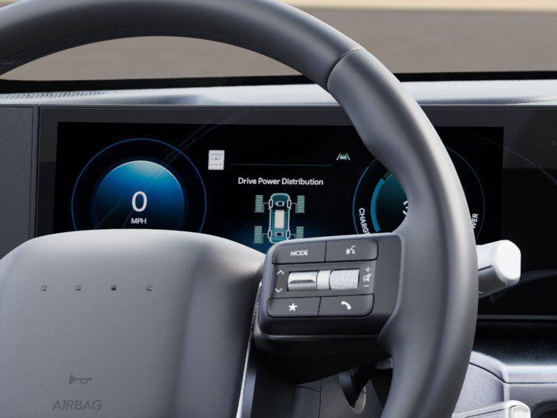 New 2026 Hyundai Ioniq 9 SEL image 14