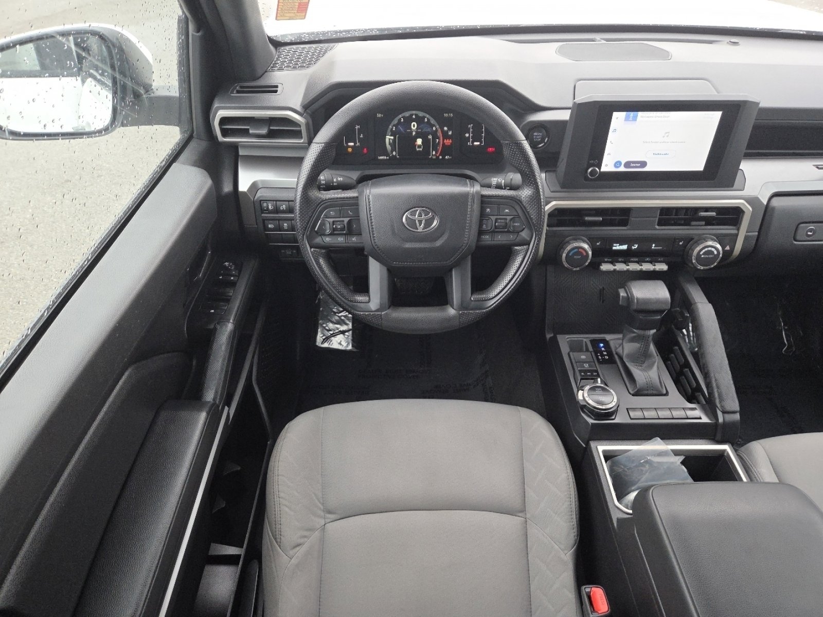 Used 2024 Toyota Tacoma SR5 image 22