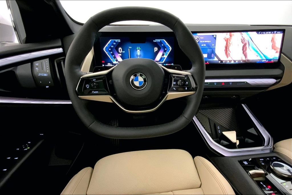 Certified 2025 BMW X3 xDrive30i w/ Convenience Package image 4