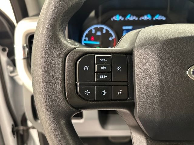 Used 2024 Ford F250 XLT image 29