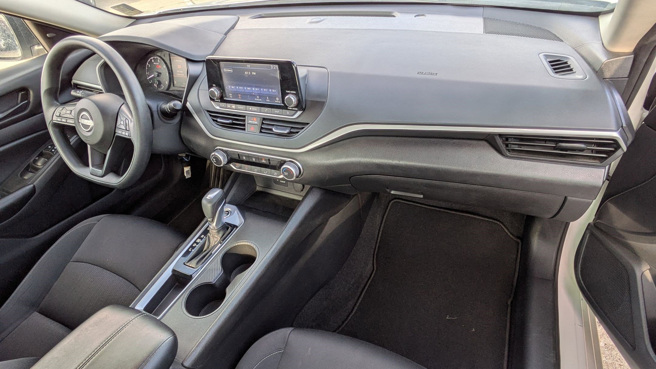 Used 2024 Nissan Altima 2.5 S image 56