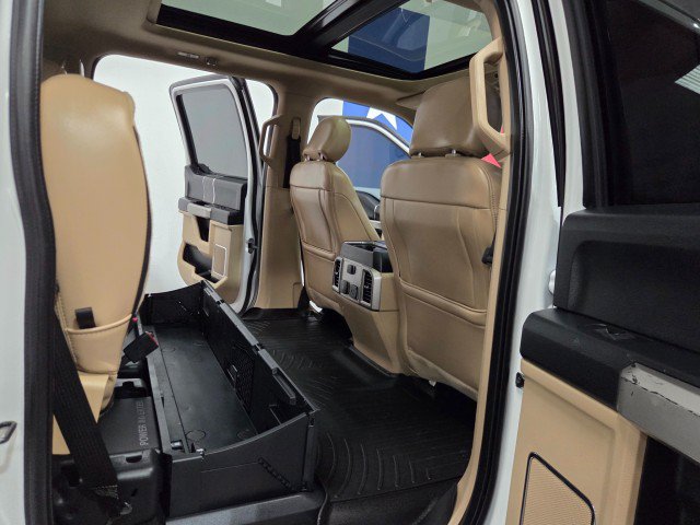 Used 2020 Ford F250 Lariat AWD/4WD image 75