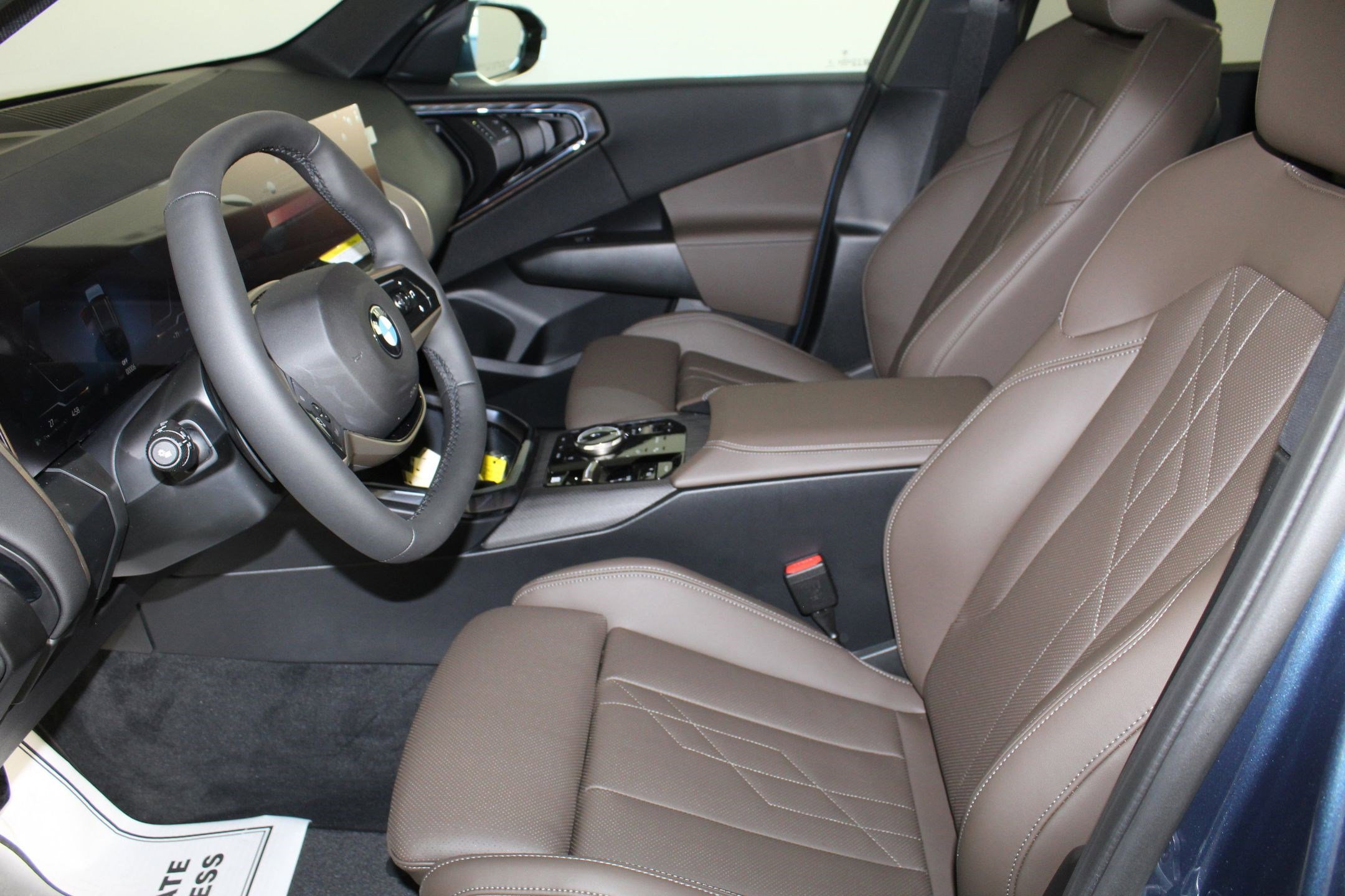 Used 2025 BMW X3 xDrive30i w/ Premium Package image 5