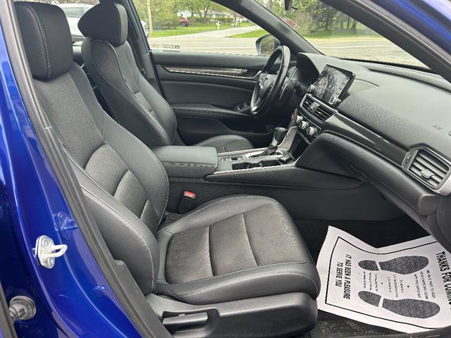 Used 2021 Honda Accord Sport image 32