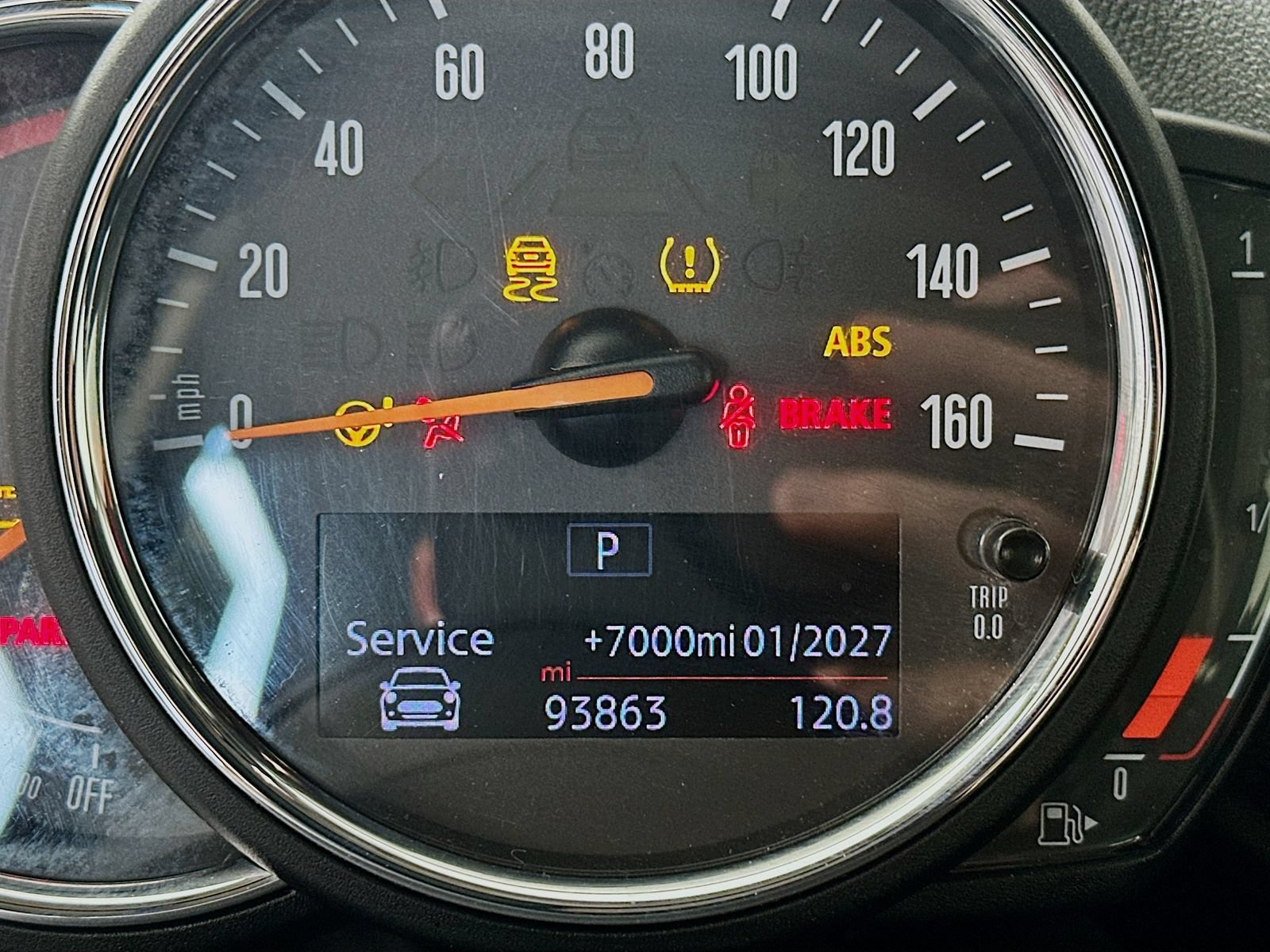 Used 2020 MINI Cooper Countryman S AWD/4WD image 12