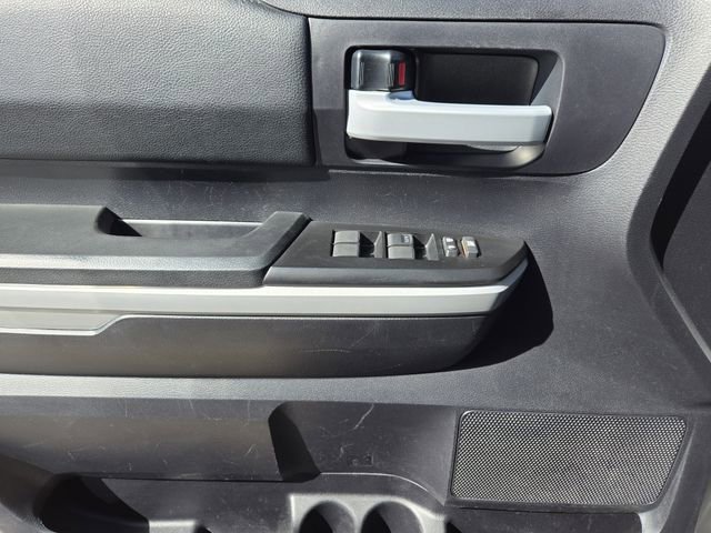 Used 2020 Toyota Tundra SR5 w/ SR5 Upgrade Package image 25