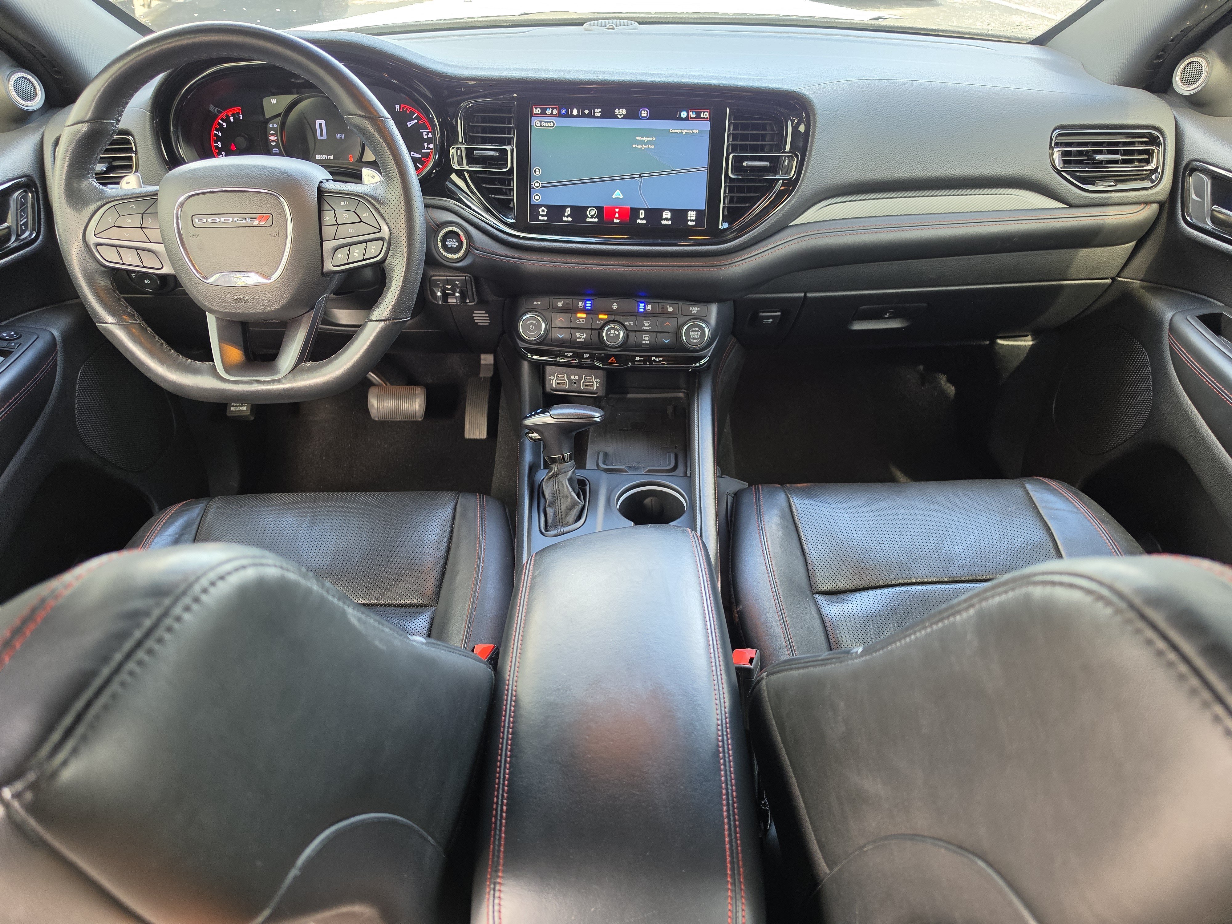 Used 2023 Dodge Durango R/T RWD image 19