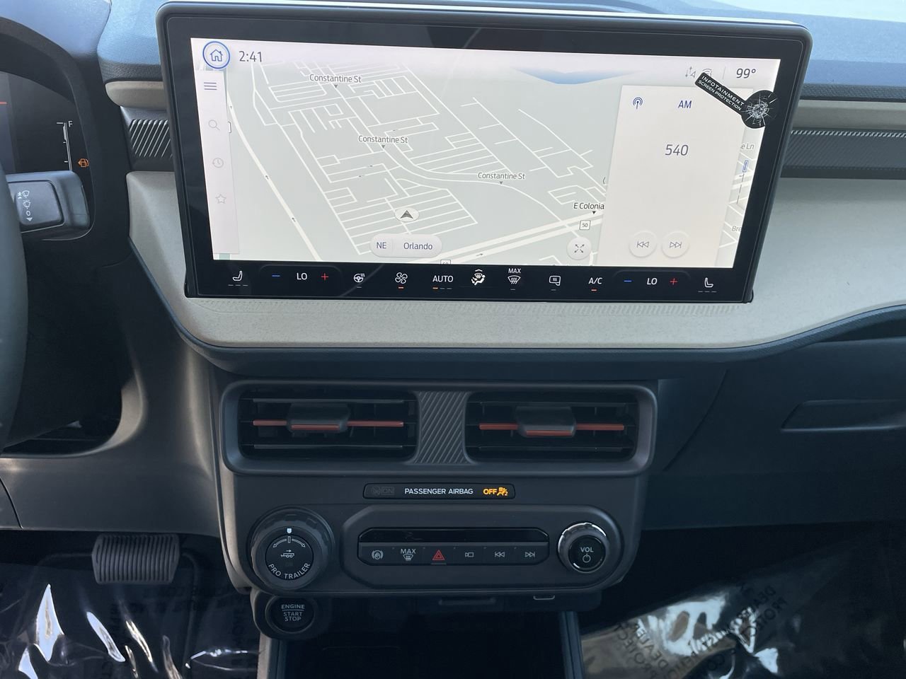 New 2026 Ford Maverick Lariat image 21