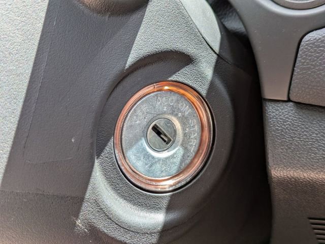 New 2026 Mitsubishi Outlander Sport ES image 30