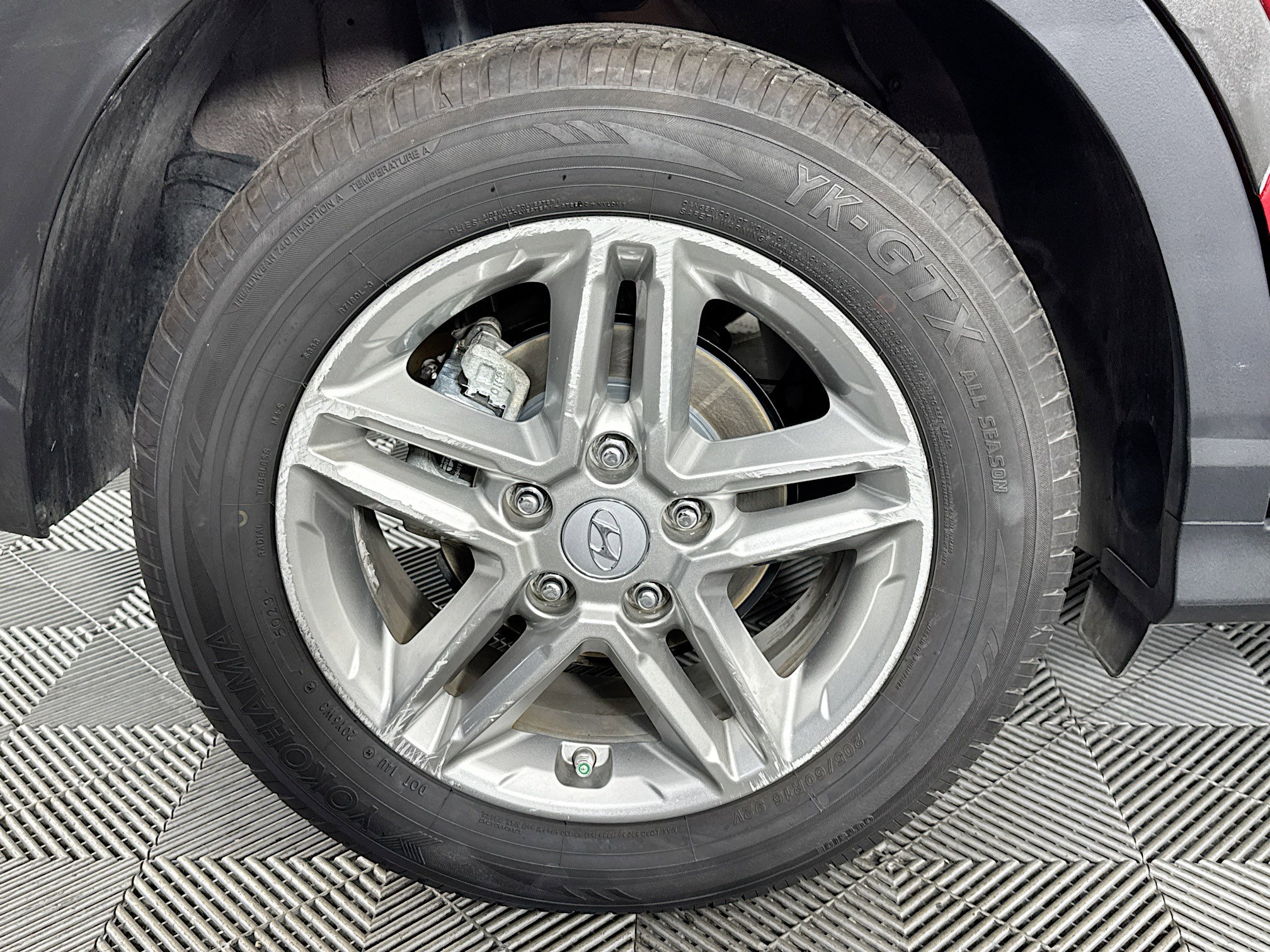 Used 2021 Hyundai Kona SE image 31