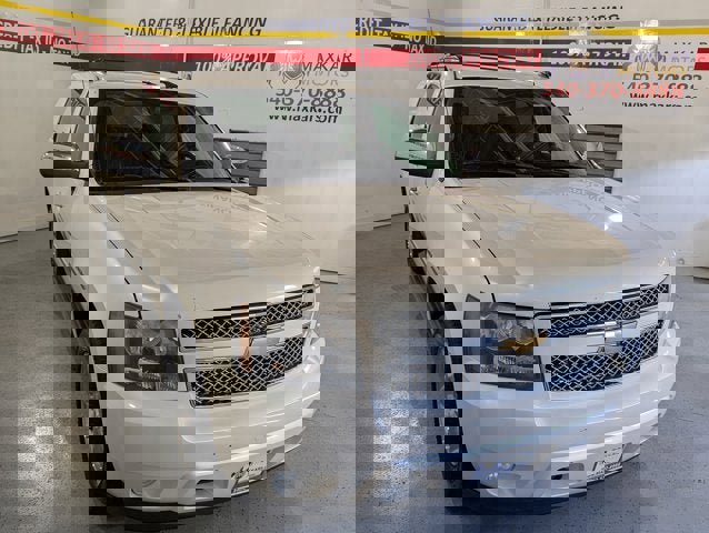 Used 2011 Chevrolet Avalanche LTZ