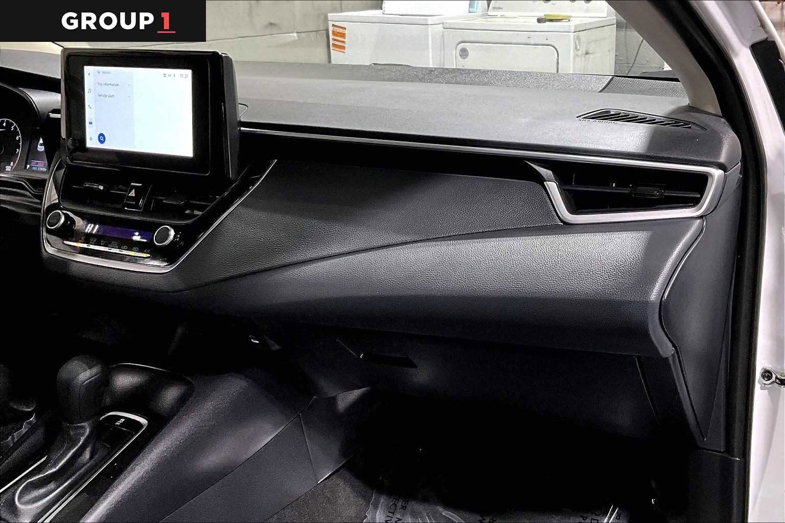 Certified 2023 Toyota Corolla LE w/ LE Premium Package image 19